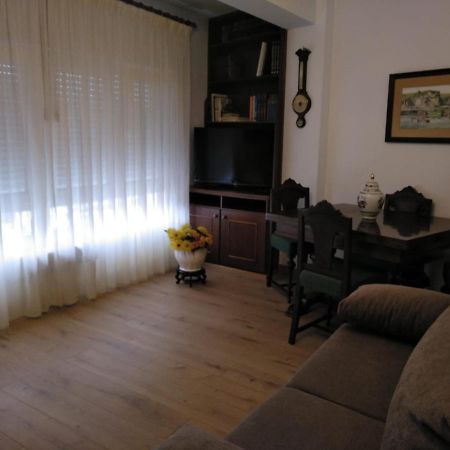 Apartamento Buenavista Luarca Zewnętrze zdjęcie