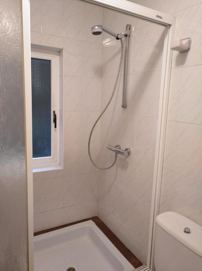 Apartamento Buenavista Luarca Zewnętrze zdjęcie