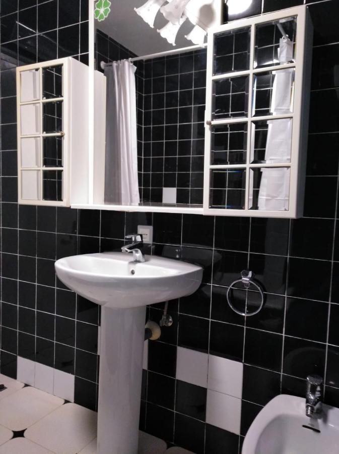 Apartamento Buenavista Luarca Zewnętrze zdjęcie