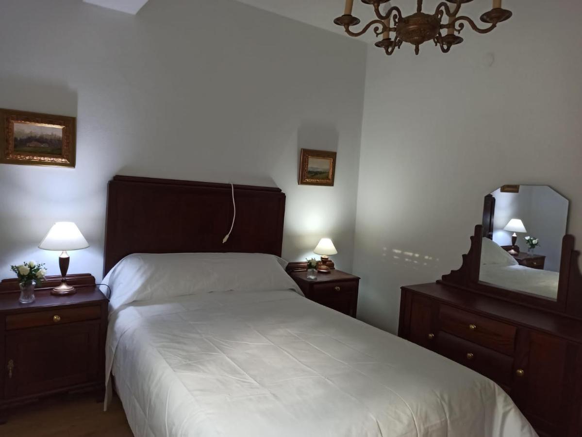 Apartamento Buenavista Luarca Zewnętrze zdjęcie