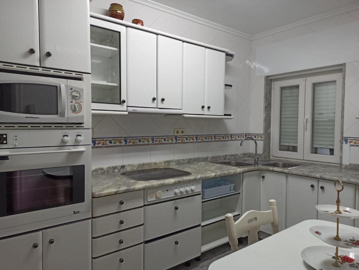 Apartamento Buenavista Luarca Zewnętrze zdjęcie